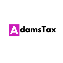 Adams Tax