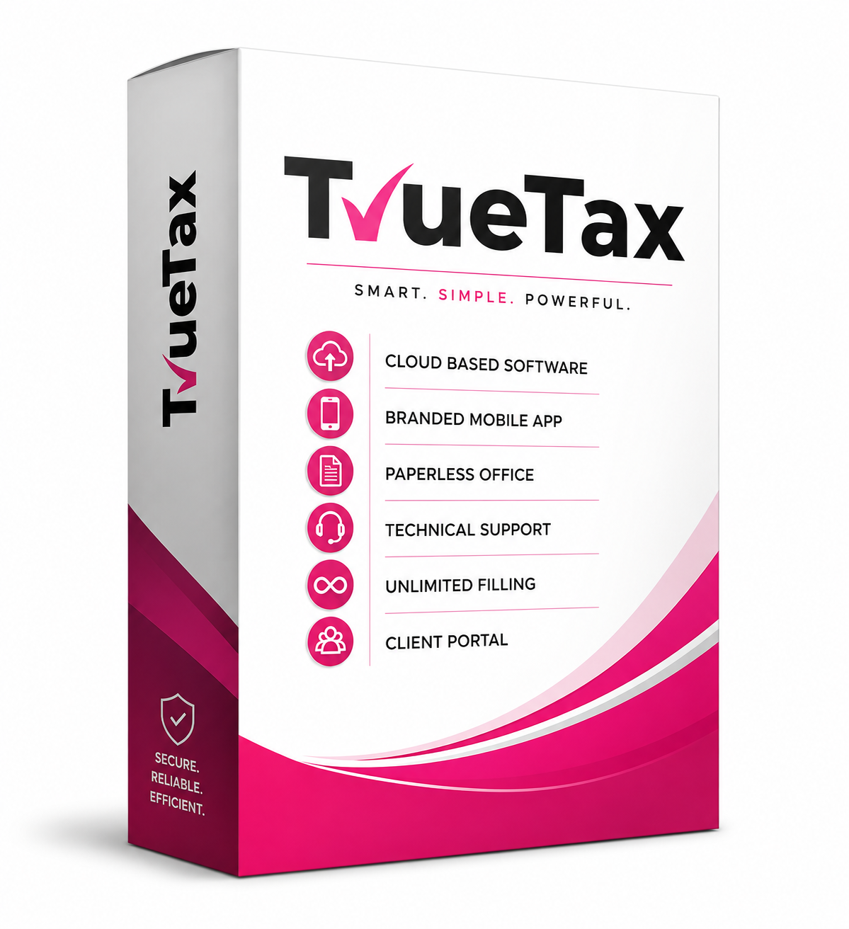 TrueTax Software