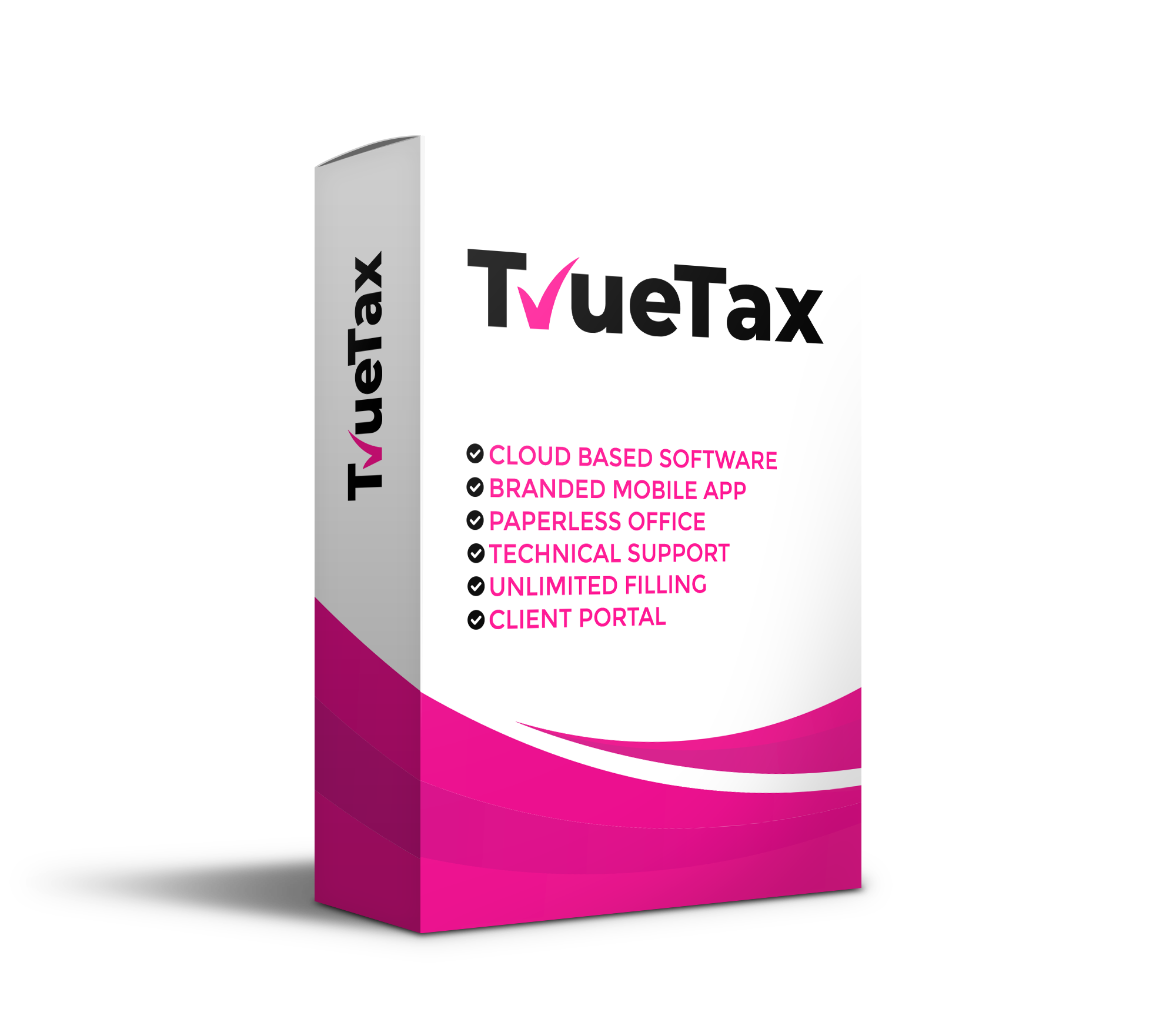 Truetax software adams tax