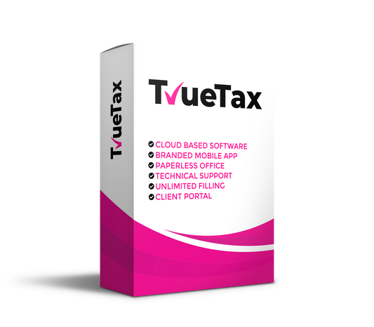TrueTax Software